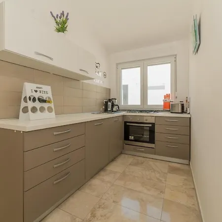 With A Parking Space - 18537 Apartment *