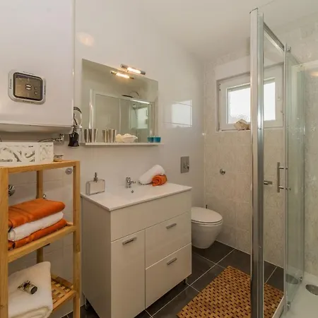 Apartment With A Parking Space - 18537 Vir