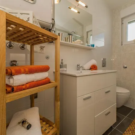 With A Parking Space - 18537 Apartment