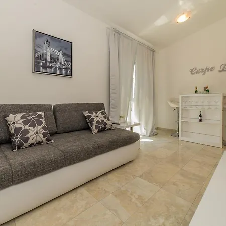 With A Parking Space - 18537 Apartment
