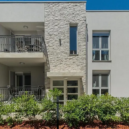 Apartamento With A Parking Space - 18537